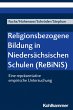Religionsbezogene Bildung in... - Bild 1