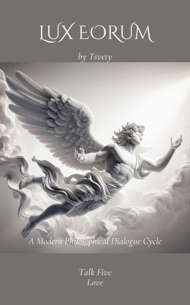 Lux Eorum (eBook, ePUB) Lux Eorum (eBook, ePUB)