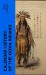 Calendar History of the Kiowa Indians... - Bild 1