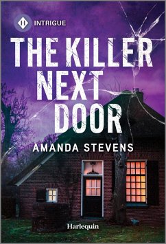 The Killer Next Door (eBook, ePUB) - Stevens, Amanda