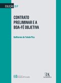 Contrato Preliminar e Boa-Fé Objetiva (eBook, ePUB)