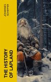 The History of Lapland (eBook, ePUB)