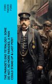 The Parade's End Tetralogy: Some Do Not, No More Parades, A Man Could Stand Up & Last Post (eBook, ePUB)