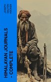 Himalayan Journals — Complete (eBook, ePUB)