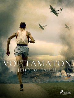 Cover Voittamaton (eBook, ePUB)