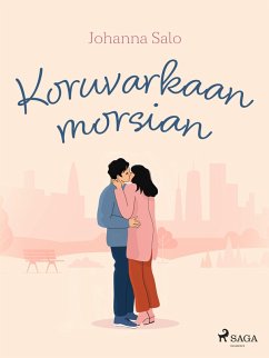 Cover Koruvarkaan morsian (eBook, ePUB)