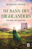 Das Herz des Schotten - Dritter Band der Im Bann des Highlanders-Reihe (eBook, ePUB)