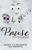 Pause for Thought (1, #1) (eBook, ePUB)