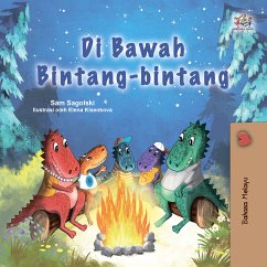 Di Bawah Bintang-bintang (eBook, ePUB) - Sagolski, Sam; KidKiddos Books