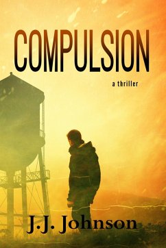 Cover Compulsion (eBook, ePUB)