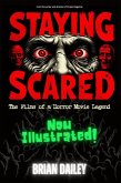 Staying Scared - The Films of a Horror Movie Legend (eBook, ePUB)