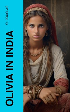 Olivia in India (eBook, ePUB) - Douglas, O.