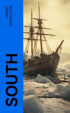 South (eBook, ePUB) - Shackleton, Ernest