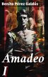 Amadeo I (eBook, ePUB) - Bild 1