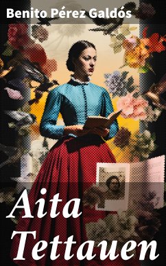 Aita Tettauen (eBook, ePUB) - Galdós, Benito Pérez