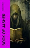 Book of Jasher (eBook, ePUB)