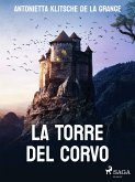 La torre del corvo (eBook, ePUB)