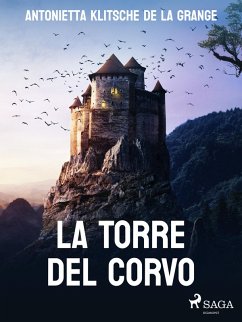 Cover La torre del corvo (eBook, ePUB)