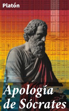 Apología de Sócrates (eBook, ePUB) - Platón