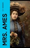 Mrs. Ames (eBook, ePUB)