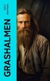 Grashalmen (eBook, ePUB)