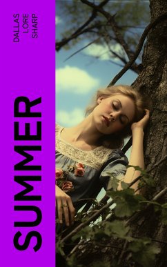 Summer (eBook, ePUB) - Sharp, Dallas Lore