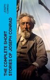 The Complete Short Stories of Joseph Conrad (eBook, ePUB)