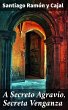 A Secreto Agravio, Secreta Venganza... - Bild 1