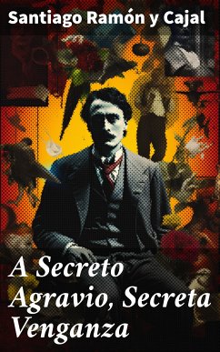 A Secreto Agravio, Secreta Venganza (eBook, ePUB) - Ramón y Cajal, Santiago