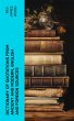 Dictionary of Quotations from Ancient... - Bild 1