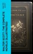 WALTER SCOTT: The Complete Novels... - Bild 1