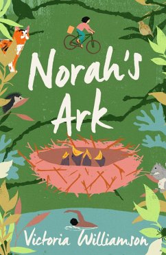 Norah's Ark (eBook, ePUB) - Williamson, Victoria