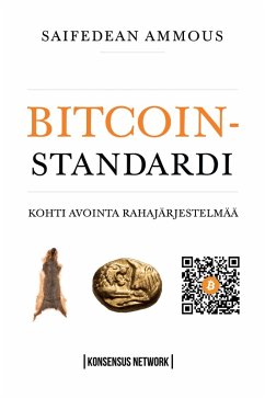 Cover Bitcoin-standardi (eBook, ePUB)