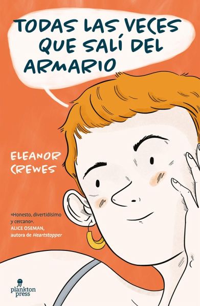 Todas las veces que salí del armario (eBook, ePUB) Todas las veces que salí del armario (eBook, ePUB)