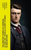 The Greatest Works of Sheridan Le Fanu (65+ Novels & Short Stories in One Edition) (eBook, ePUB)