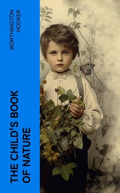 Cover The Child's Book of Nature (eBook, ePUB)