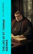 The Life of St. Thomas Aquinas (eBook,... - Bild 1