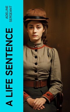 A Life Sentence (eBook, ePUB) - Sergeant, Adeline