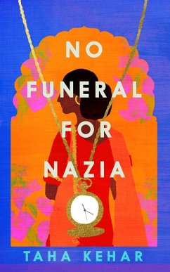 No Funeral for Nazia (eBook, ePUB) - Kehar, Taha