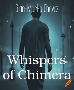 Whispers of Chimera (eBook, ePUB) - Chavez, Gian-Marko