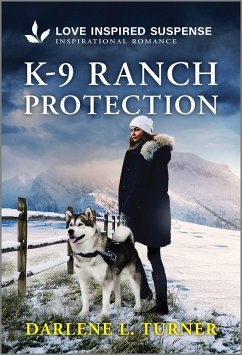 K-9 Ranch Protection (eBook, ePUB) - Turner, Darlene L.