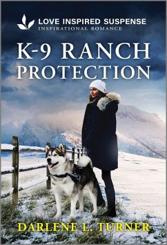Cover K-9 Ranch Protection (eBook, ePUB)