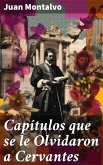 Capítulos que se le Olvidaron a Cervantes (eBook, ePUB)
