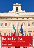 Italian Politics (eBook, ePUB)
