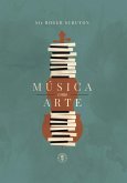 Música como arte (eBook, ePUB)