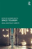 Space Tourism (eBook, ePUB)