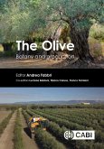 The Olive (eBook, ePUB)