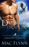 Death's Dragon Box Set (Dragon Shifter Romance) (eBook, ePUB)