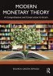 Modern Monetary Theory (eBook, PDF) - Bild 1