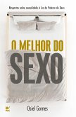 O melhor do sexo (eBook, ePUB)